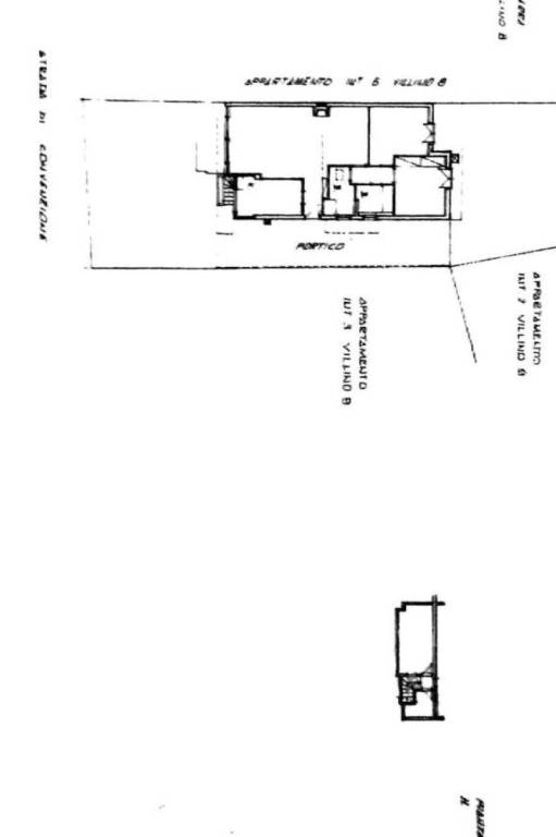 Planimetria isola 103 1