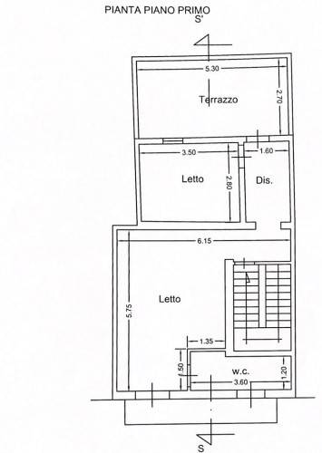 plan piano 1