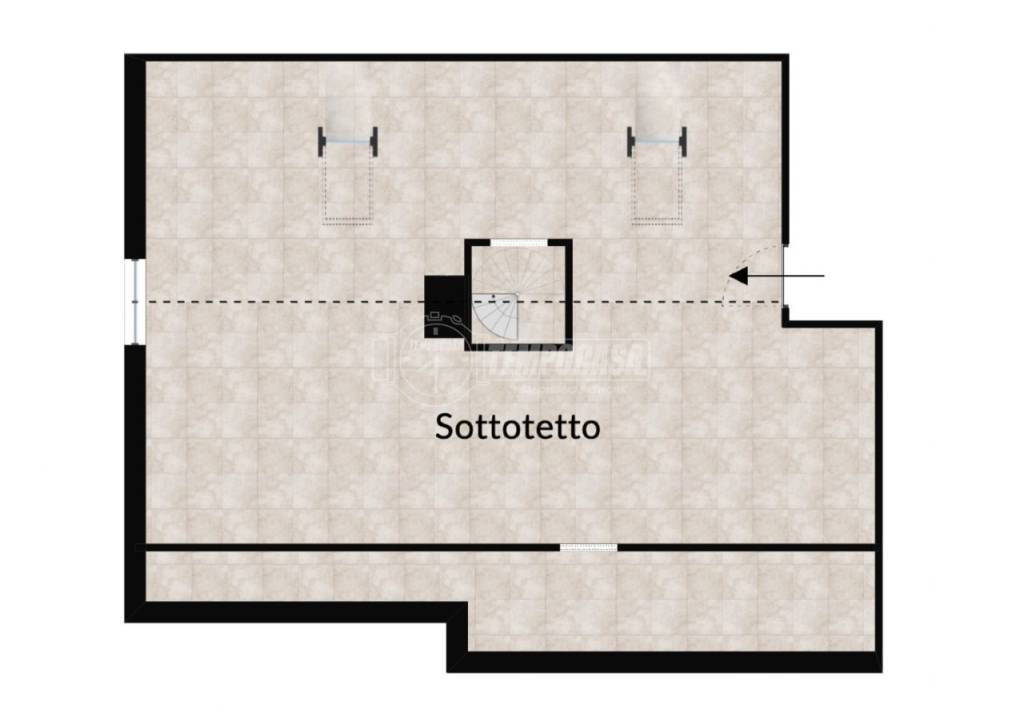 SOTTOTETTO