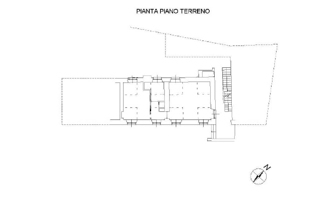 Plan orientata