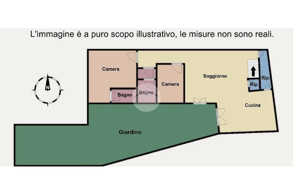 planimetria dinamica