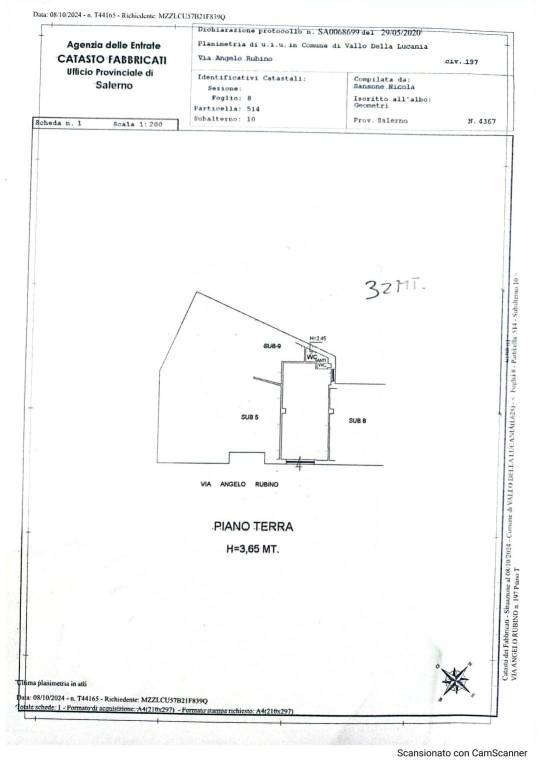 locale Lella 32mq 1