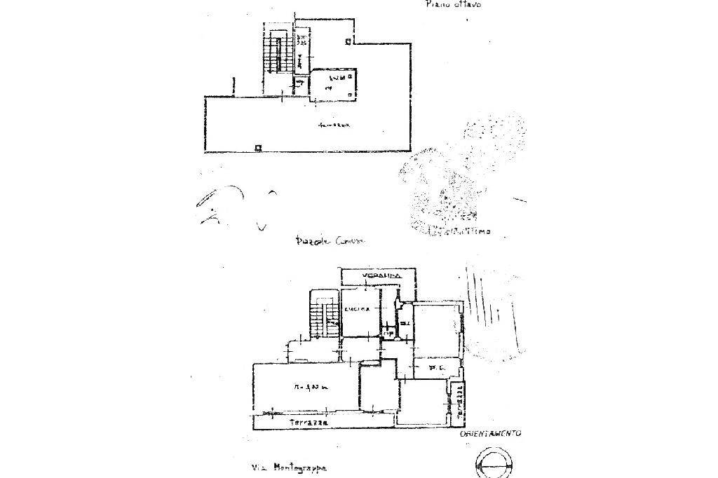 planimetria