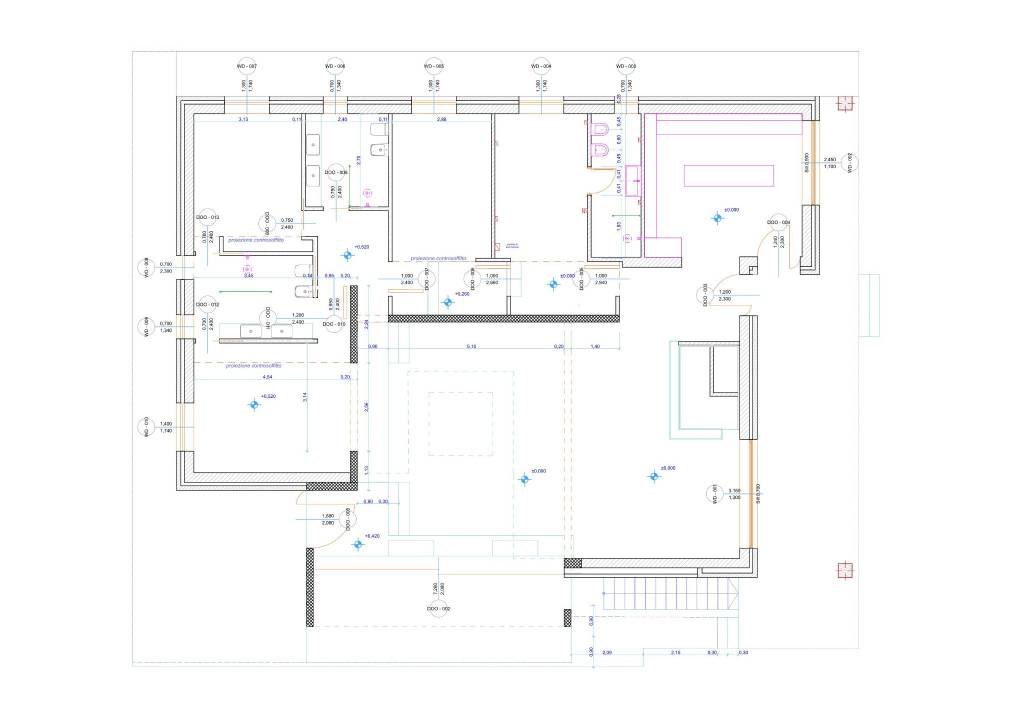 santa margherita layout 1