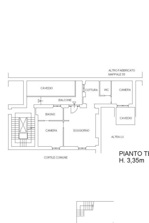 Plan forobonaparte