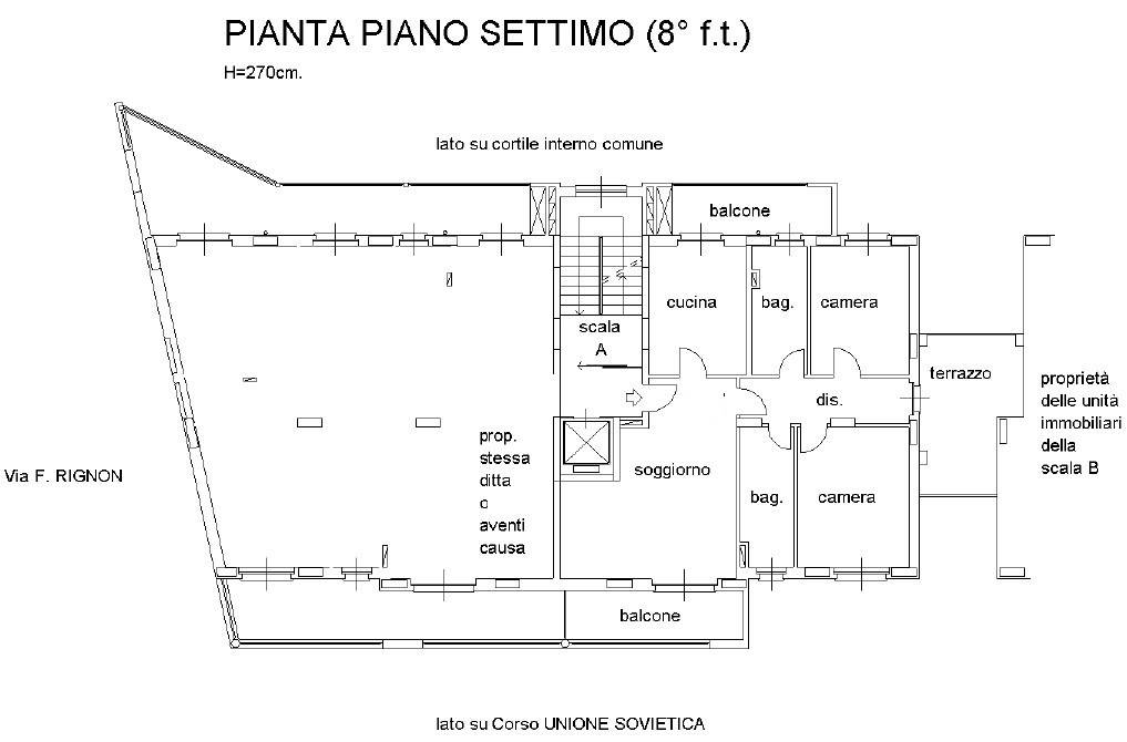 PLN APPARTAMENTO