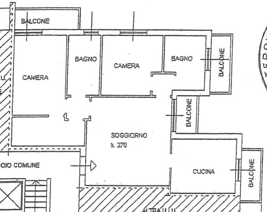 scheda Desio