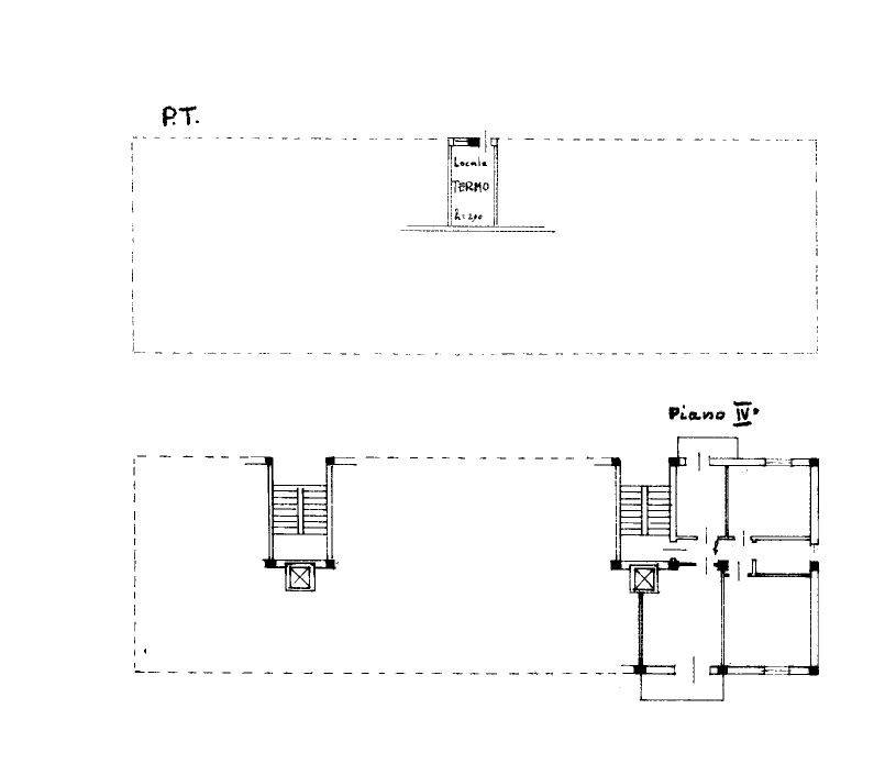 planimetria