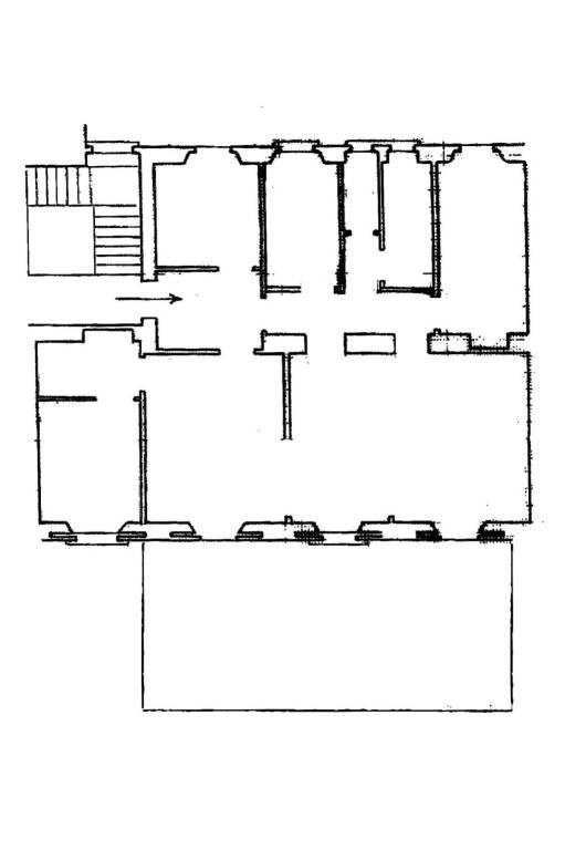 planimetria