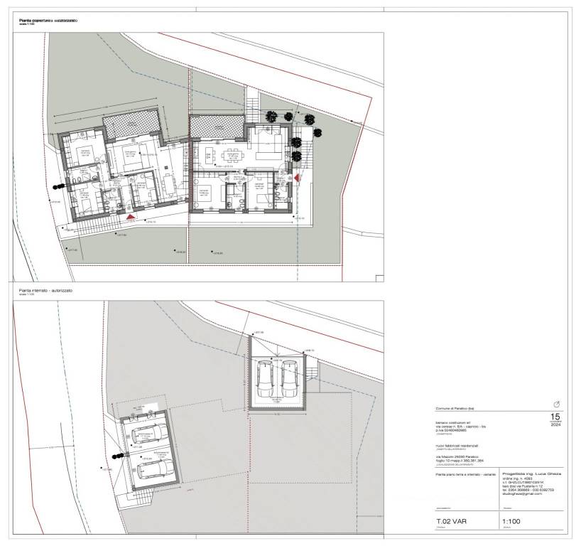 2022 11 18 VARIANTE progetto benaco