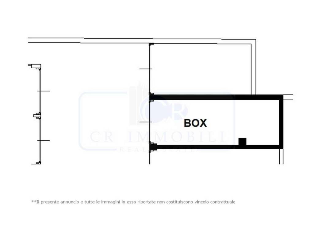 PLANIMETRIA BOX