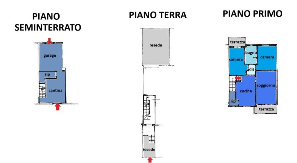 PLAN SANCIN