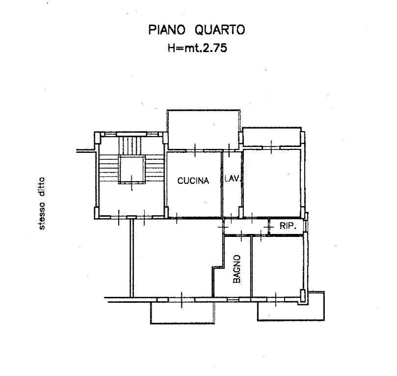 Planimetria P4