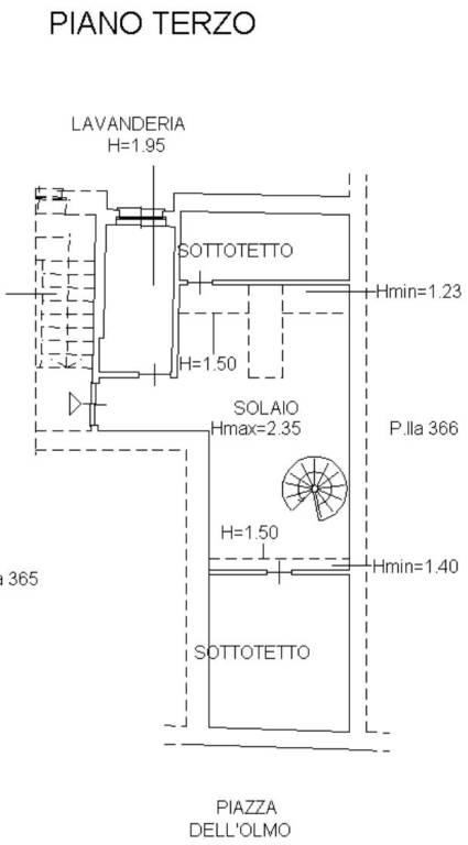 Plan. P. III 1