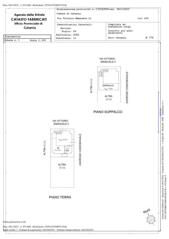 PLN_CATANIA FGL 69 PART 2089 SUB 11 1