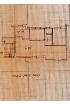 Disegno casa annuncio 