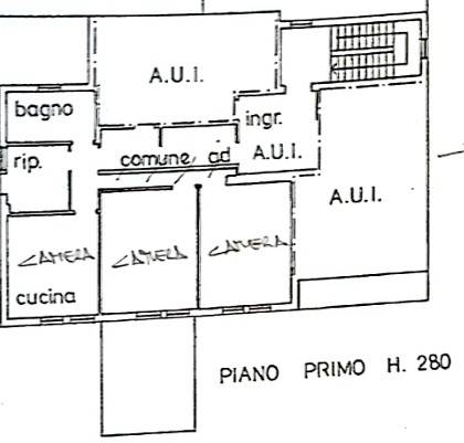 PLAN GRIGOLETTO 2