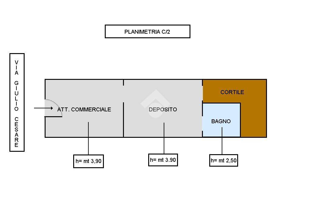 PLANIMETRIA C/2