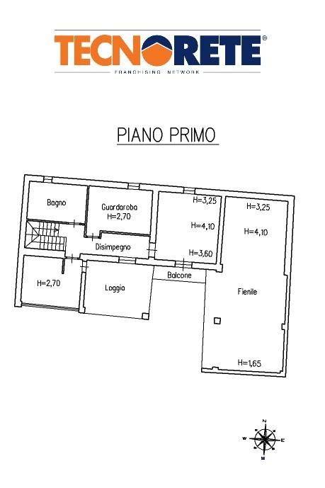 PLANI A2 PIANO PRIMO