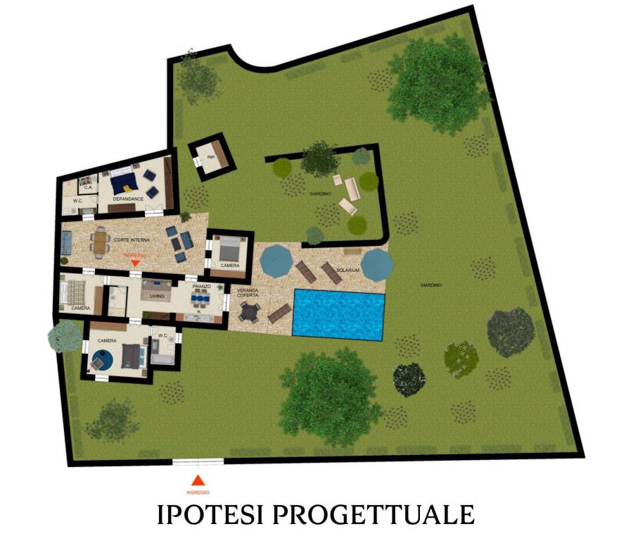 Casale-Delia---Stato-di-Progetto---DEFINITIVO