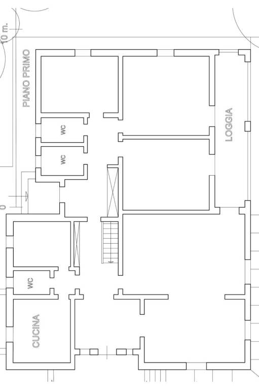 PLAN PIANO PRIMO