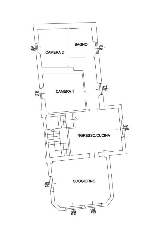 planimetria 145 1