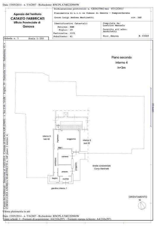 Plan martinetti 1