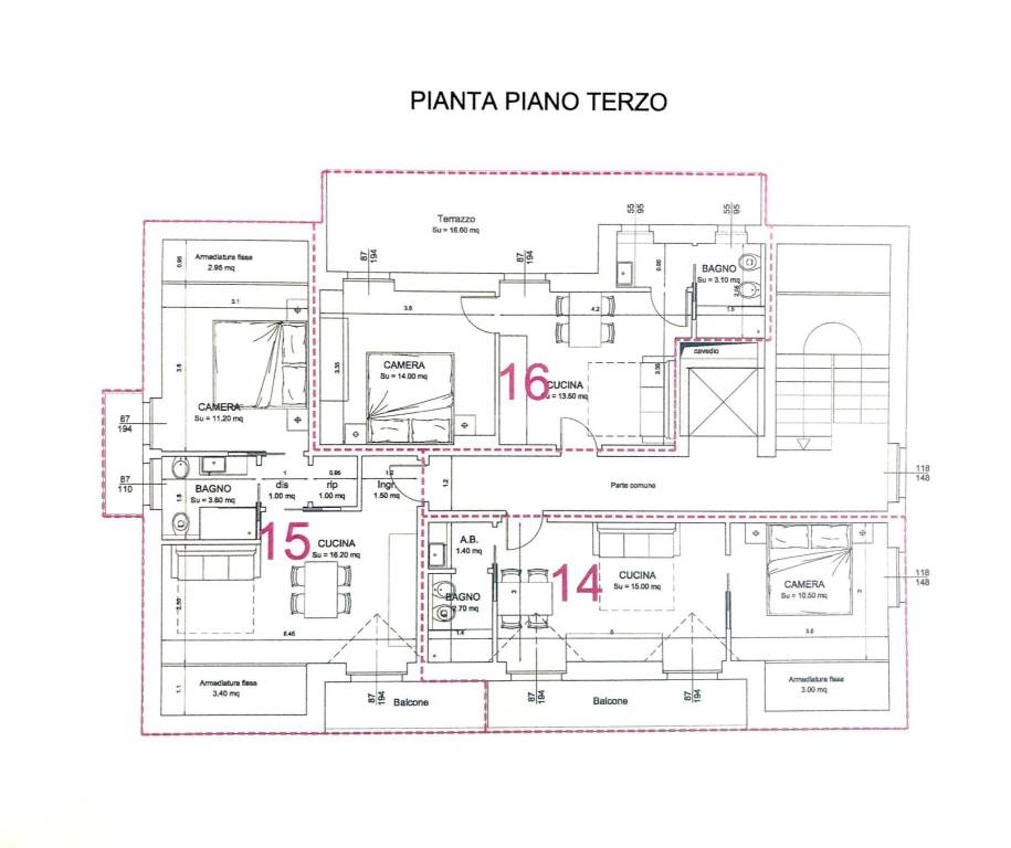 PLANIMETRIA P2