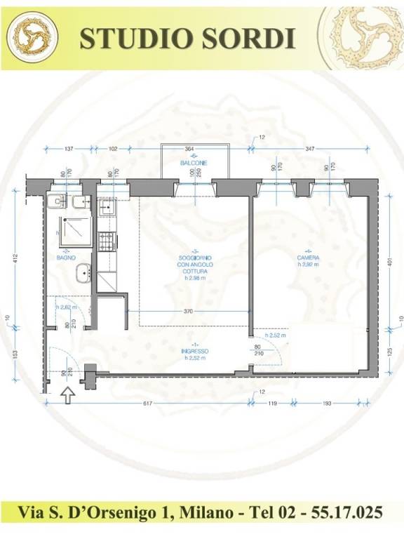 PLC Cadore 34 bilo P4 scala B