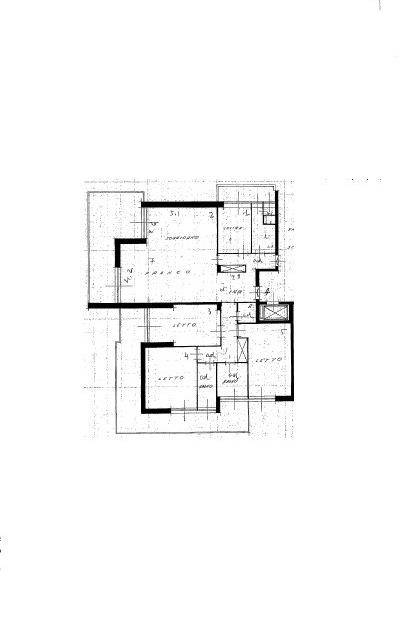 APPARTAMENTO DI RAPPRESENTANZA CON TERRAZZI ABITAB