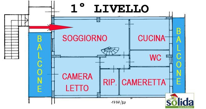 Planimetria_barcellona_pozzo_di_gotto_appartamento