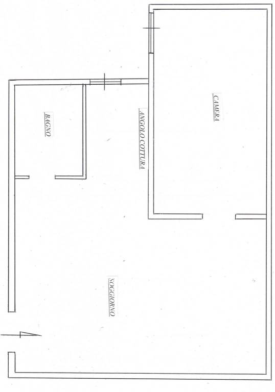 Tanucci V10 PT disegno planimetrico 1