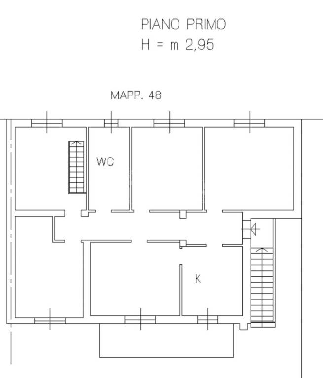 PLAN PIANO 1 