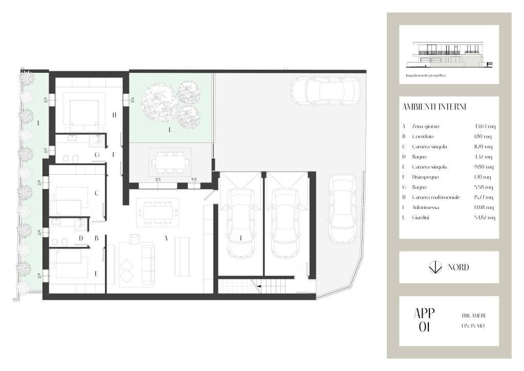 VILLA URBANA 1 1