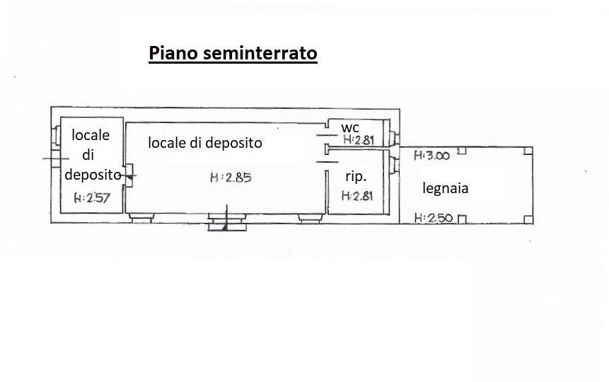 Depositi piano semint.