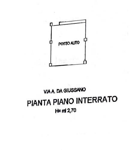 Planimetria_posto_auto