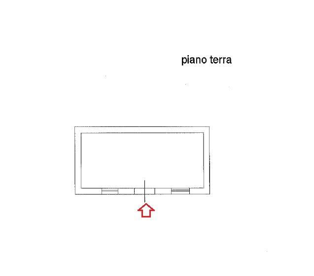 PLN piano terra