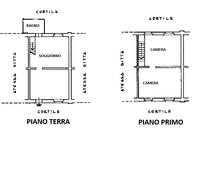 PLANIMETRIA PUBBLICITA'