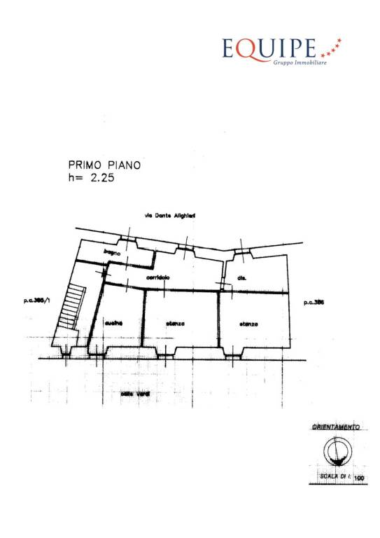 Calle verdi plan pubb 2