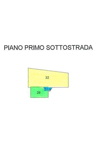 PIANO INTERRATO