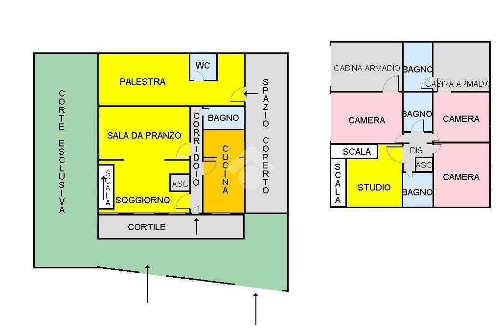 PLN FALERONE