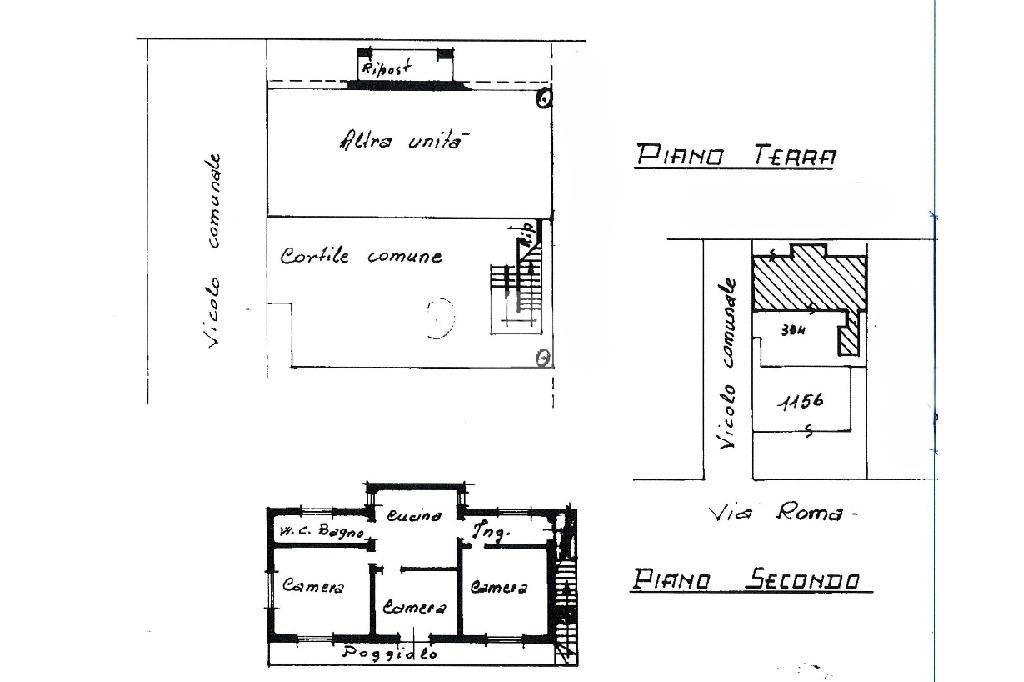 plan via roma