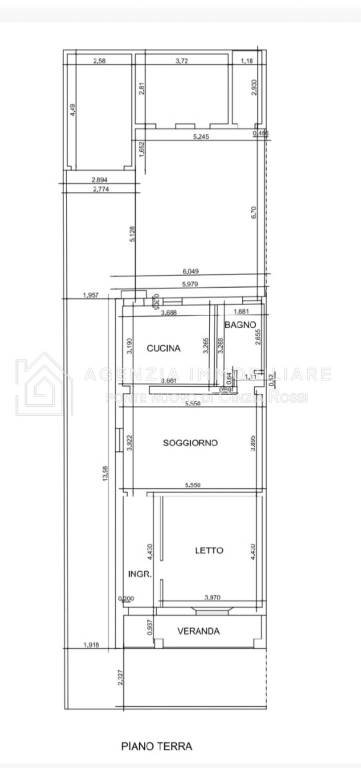 plan via pisino