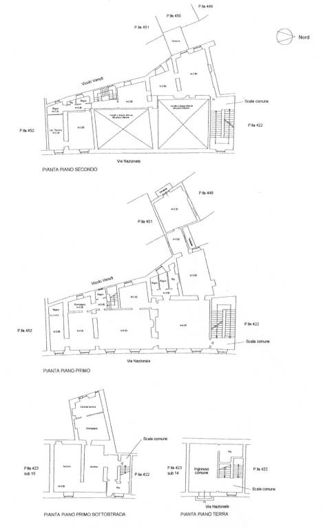 C232C Plan