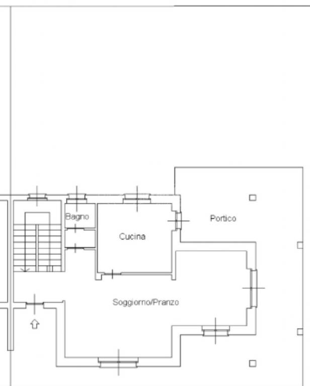 plan piano 1 alb