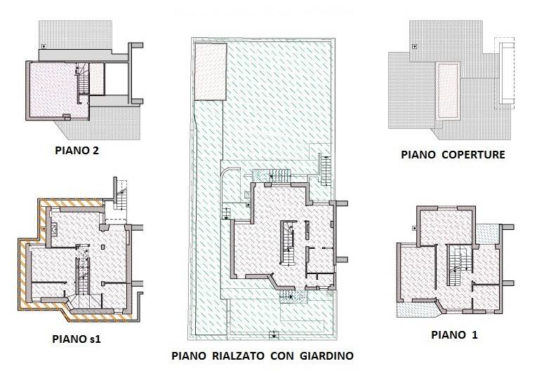 Talenti Insieme Plan