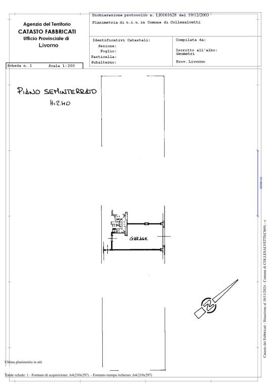 plan no dati garage 1