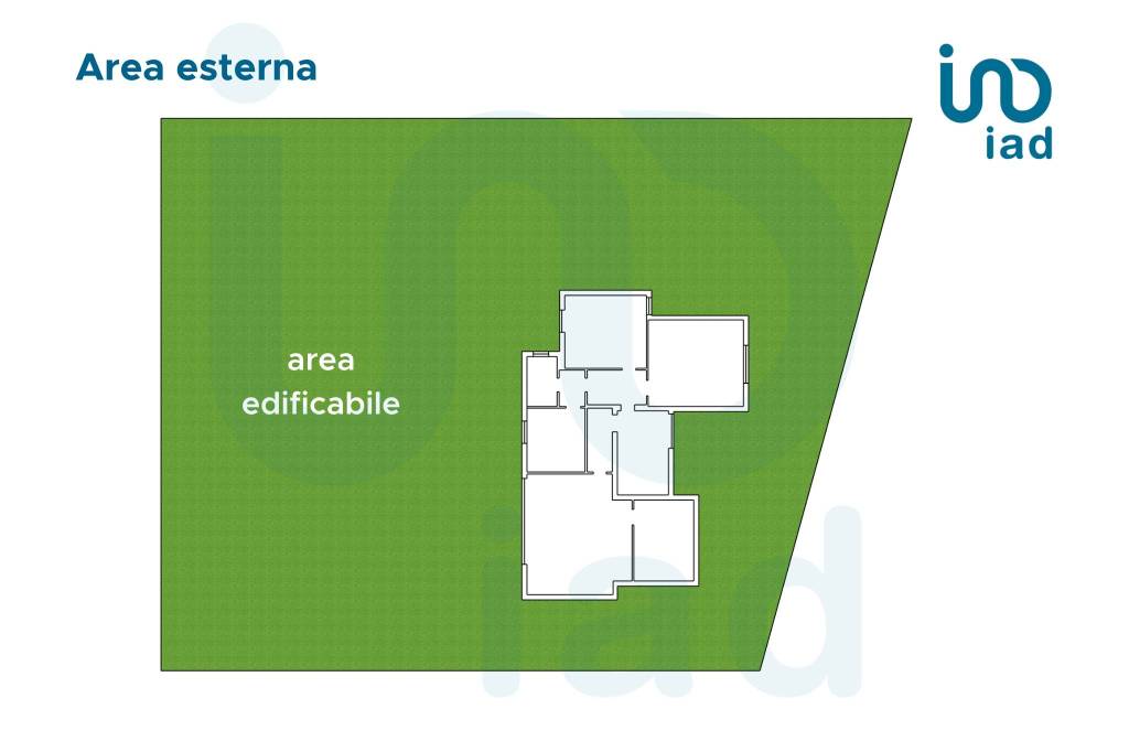 Area esterna