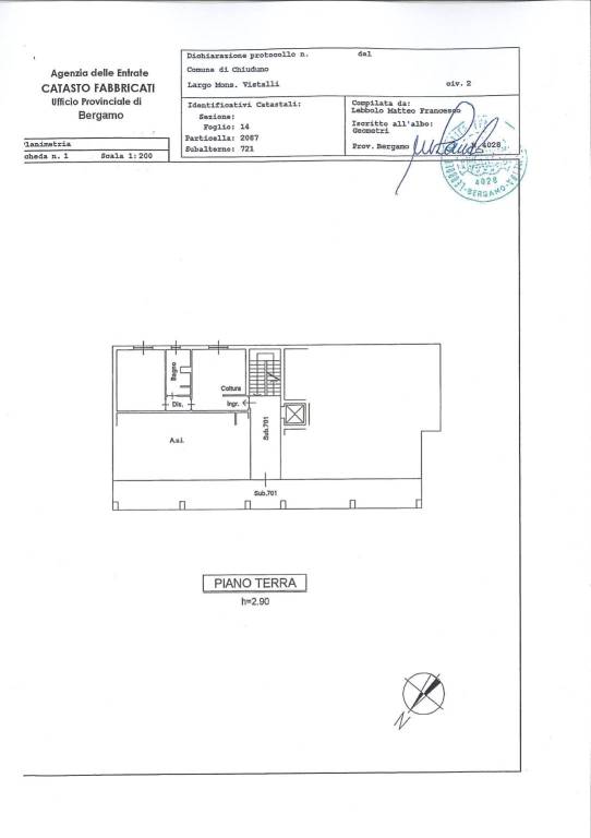 scheda mapp.2087 sub 721 1