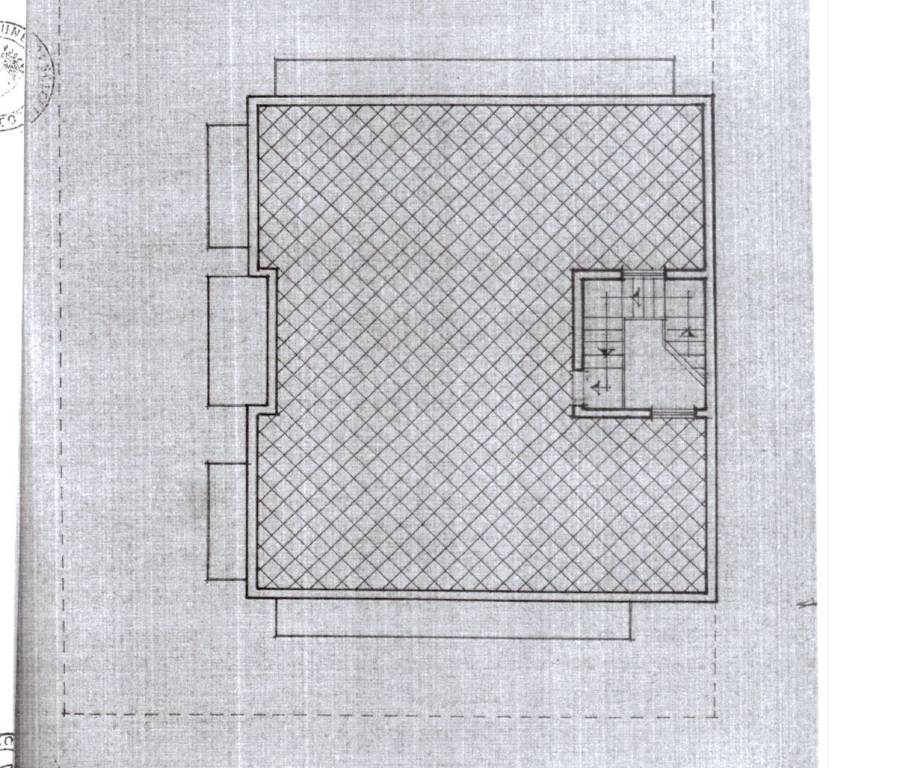 progetto lastrico solare